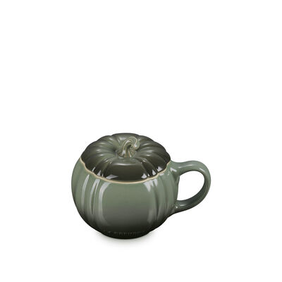 Tasse citrouille